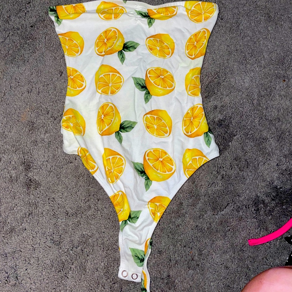 Body suit